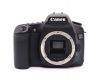 Canon EOS 30D body (Japan, 2007)