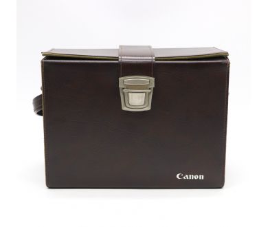 Купить Кофр Canon коричневый Кофр Canon коричневый