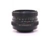 Pentacon electric 1.8/50mm Multi Coating (Made in Germany)