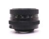 Pentacon electric 1.8/50mm Multi Coating (Made in Germany)