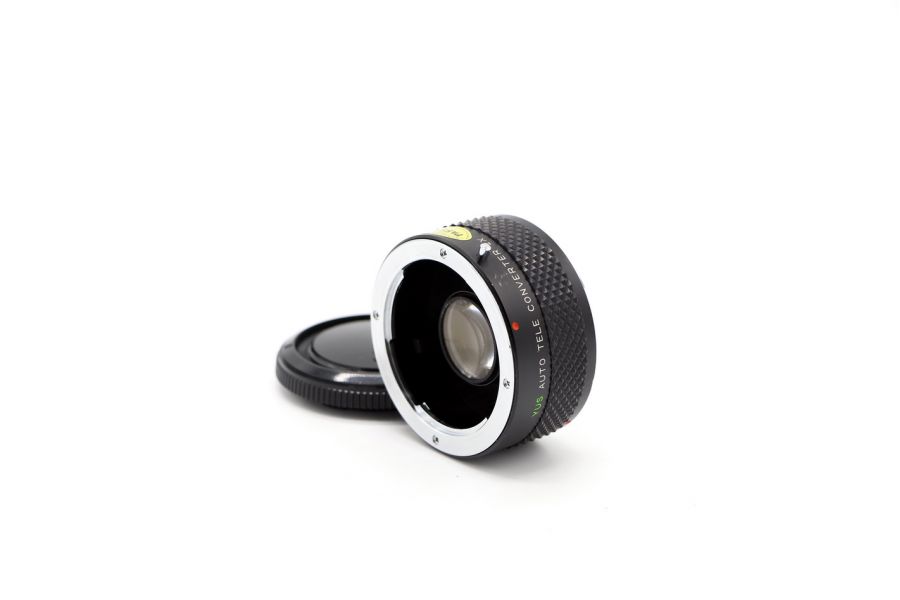 Конвертер Yus Auto Tele Converter 2X