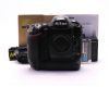 Nikon D4 body в упаковке (пробег 192255 кадров)