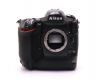 Nikon D4 body в упаковке (пробег 192255 кадров)