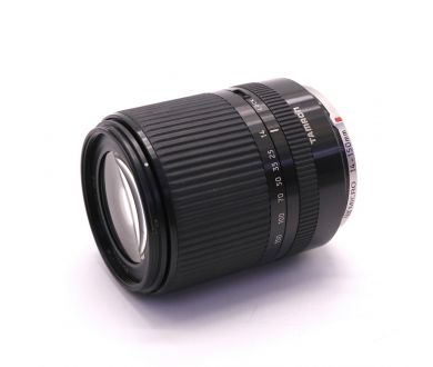 Tamron AF 14-150mm f/3.5-5.8 Di III Micro 4/3 черный