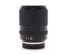 Tamron AF 14-150mm f/3.5-5.8 Di III Micro 4/3 черный