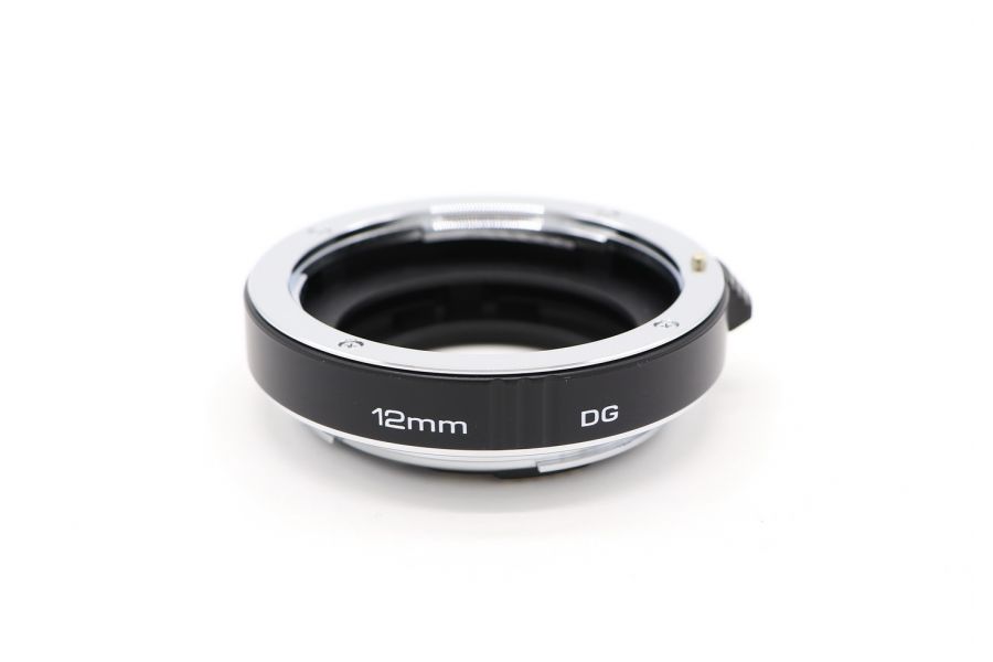 Макрокольцо Canon EF 12mm DG