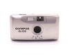 Olympus GO 100 плёночный компактный фотоаппарат