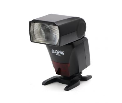 Фотовспышка Sunpak PZ42X for Canon 