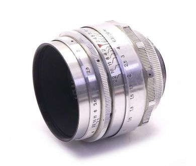 Купить Редкость Гелиос-44 2/58 П М39 ранний (№0005776) Редкость Гелиос-44 2/58 П М39 ранний (№0005776)