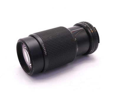 Nikon Series E Zoom 75-150mm f/3.5 (Japan, 1985)