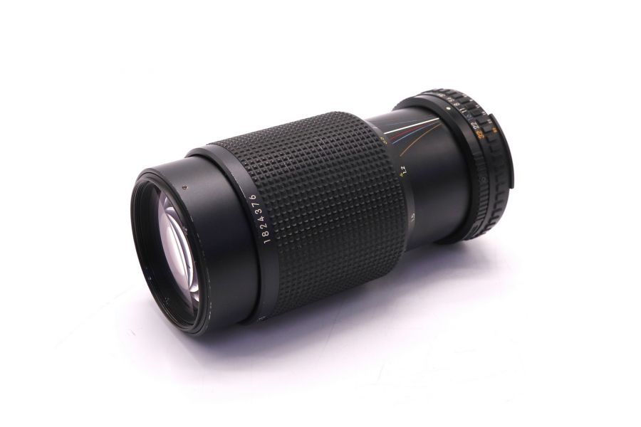 Nikon Series E Zoom 75-150mm f/3.5 (Japan, 1985)