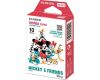 Картридж Fujifilm Instax Mini Micky and Friends