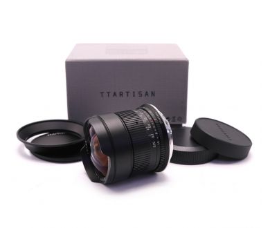 Купить Объектив TTartisan 10mm f/2 ASPH для Canon RF в упаковке (China, 2024) Объектив TTartisan 10mm f/2 ASPH для Canon RF в упаковке (China, 2024)