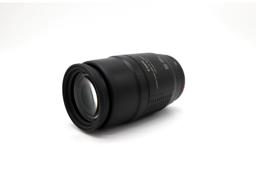 Canon EF 100-200mm f/4.5 A