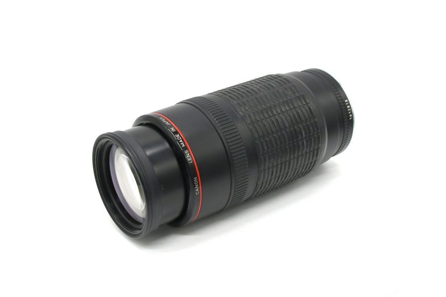 Canon EF 100-300mm f/5.6L