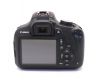 Canon EOS 1200D kit (пробег 1000 кадров)