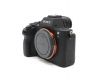 Sony A7S ILCE-7SM2 body в упаковке (пробег 335 кадров)