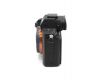 Sony A7S ILCE-7SM2 body в упаковке (пробег 335 кадров)