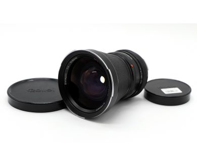 Купить Distagon f/4 40mm HFT Carl Zeiss Jena for Rollei Distagon f/4 40mm HFT Carl Zeiss Jena for Rollei