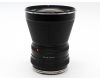 Distagon f/4 40mm HFT Carl Zeiss Jena for Rollei