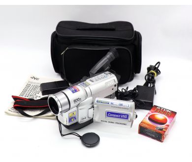 Видеокамера JVC GR-FXM270A