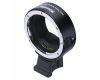 Переходное кольцо Adapter Commlite CM-EF-EOS R AF