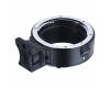 Переходное кольцо Adapter Commlite CM-EF-EOS R AF