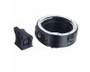 Переходное кольцо Adapter Commlite CM-EF-EOS R AF