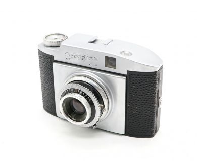 Эстафета - редкий (СССР, 1960)