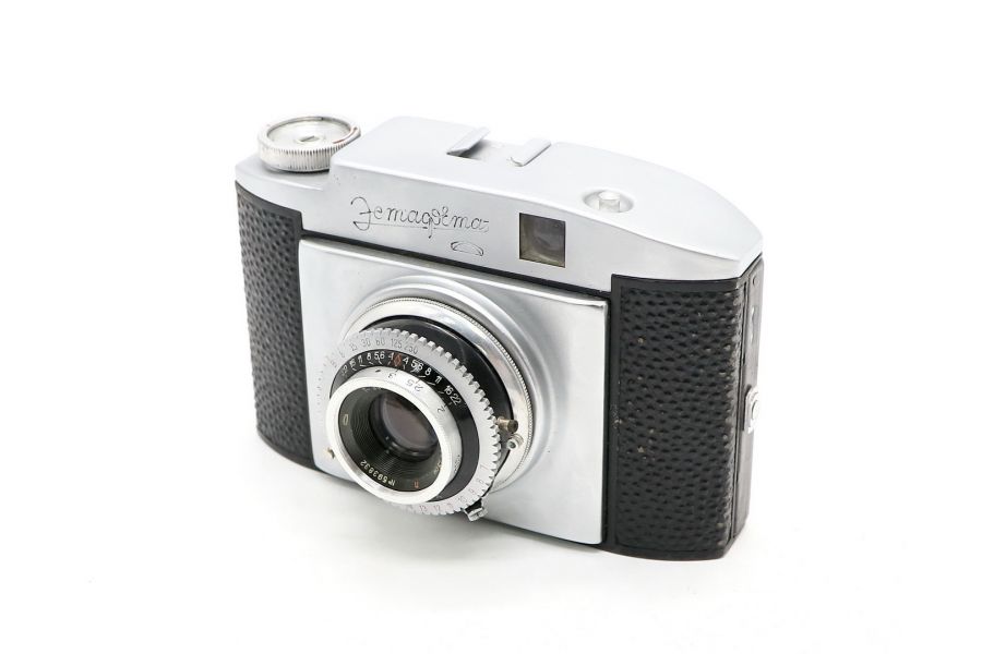 Эстафета - редкий (СССР, 1960)