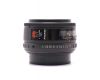 Объектив Pentax-F SMC 1.7/50mm (Japan, 1991)