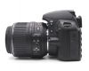 Nikon D3100 kit box (пробег 1885 кадров)