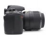 Nikon D3100 kit box (пробег 1885 кадров)