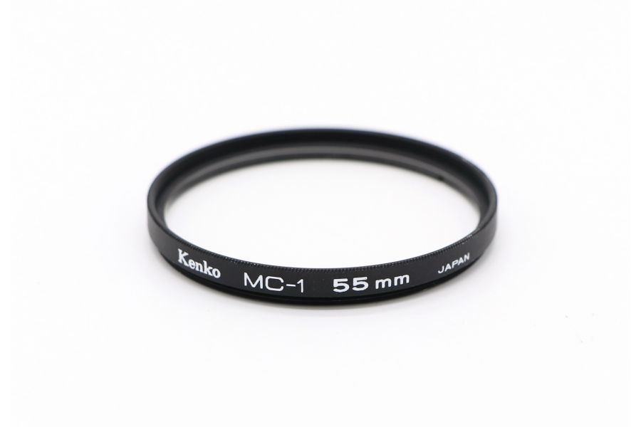 Светофильтр Kenko MC-1 55mm