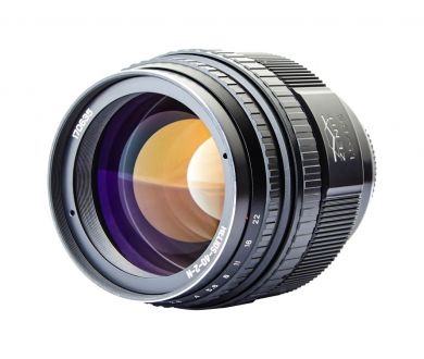 Гелиос-40-2 85мм f/1.5 М42 Новый