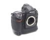 Nikon D3S body (пробег 772700 кадров)