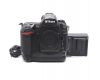 Nikon D3S body (пробег 772700 кадров)