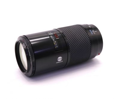 Купить Minolta AF Maxxum Zoom 70-210mm f/4 (32) Minolta AF Maxxum Zoom 70-210mm f/4 (32)