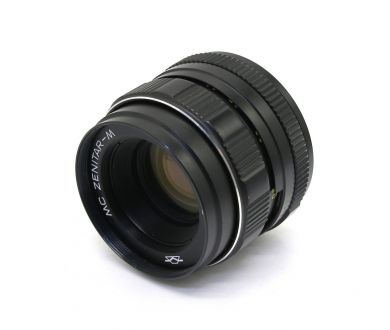 МС Зенитар-М f/1.9/50mm М42