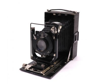 Фотокор N 1 (СССР, 1954)