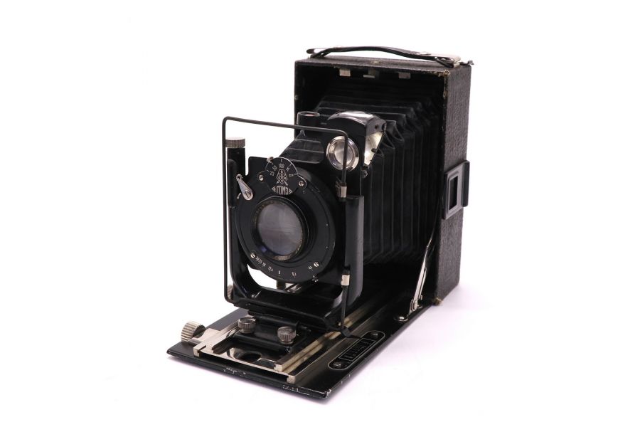 Фотокор N 1 (СССР, 1954)