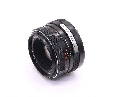 Купить Pentacon auto 1.8/50 (Germany, 1975) Pentacon auto 1.8/50 (Germany, 1975)