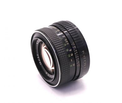 Редкость MC Волна 1,8/50 (СССР, 1985)