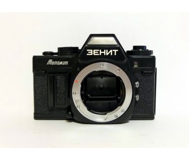 Зенит Автомат body (СССР, 1988г)