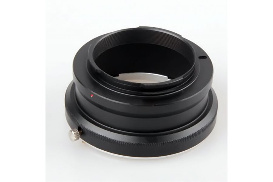 Переходник Canon EOS / EF - Sony Nex (Sony E)