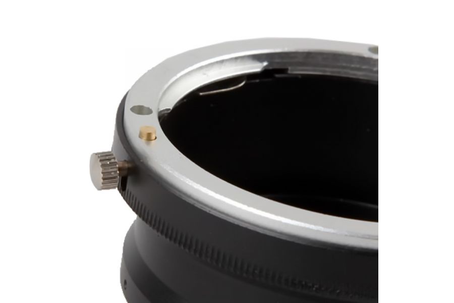 Переходник Canon EOS / EF - Sony Nex (Sony E)