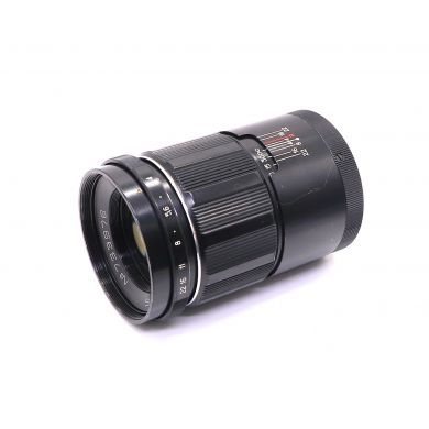 Объектив Юпитер-11А 4/135 М42 (СССР, 1973)