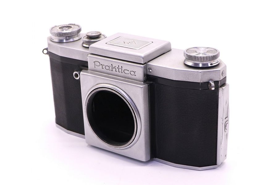 Praktica KW body (Germany, 1949г)