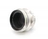 Biotar T 2/58mm M42 Carl Zeiss Jena, Germany 1953