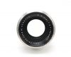 Biotar T 2/58mm M42 Carl Zeiss Jena, Germany 1953